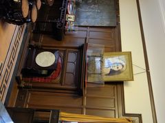 -上海孙中山故居纪念馆