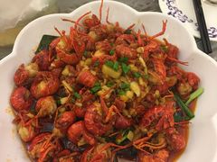 -老梅园大虾城(八一桥店)