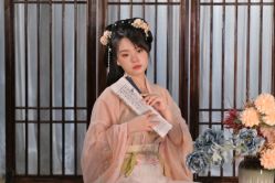 -汉仪华裳汉服馆(打浦桥店)