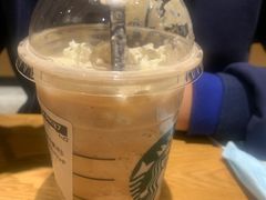 -星巴克(北京广渠门名敦道店)