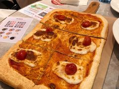 -必胜客(城西银泰店)