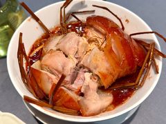 -香雪海饭店中餐厅(人民桥店)