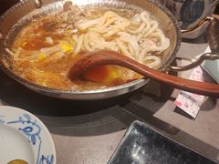 -沼津港精致料理·寿喜烧·烧鸟(龙湖南桥天街日料榜单店)