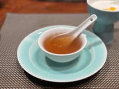 -湖畔居茶楼(湖滨店)