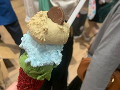 -VENCHI 闻绮(广州太古汇店)