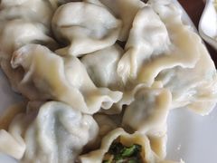 猪肉芹菜馅饺子-鸿毛饺子(紫竹桥店)