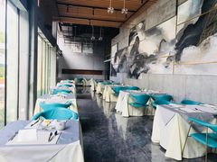 大堂-1Cake壹刻蛋糕(奥体公园味觉艺术馆店)