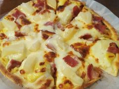 夏威夷风情披萨-沫汐披萨(白象街店)