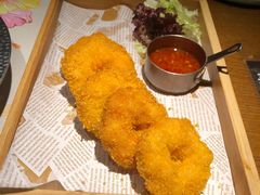 -苏梅花园(群星城店)