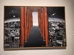 -中华艺术宫(上海美术馆)