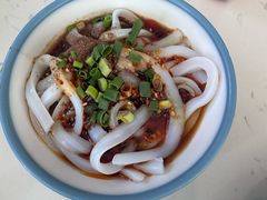 -龙抄手(文殊坊店)