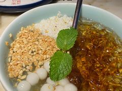 -绿茶餐厅(乐峰广场店)