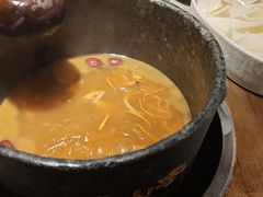 -芸山季·云南山珍菌火锅(人民广场来福士店)