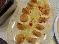 -古韵轩·园林餐厅