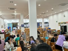 -皇鸽餐厅(龙塘市场分店)