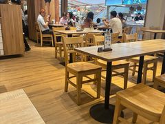 -After You Dessert Cafe(CENTRALWORLD)
