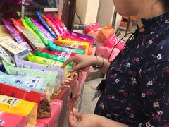 -黄胜记鼓浪屿肉松店(龙头路店)