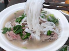 越南生牛肉粉-PHO·5越南牛肉粉(建新路店)