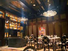 -臻宝中餐厅·大连菜·海鲜·融合菜(大连一方城堡豪华精选酒店)
