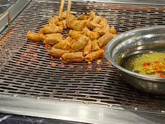 -西昌老号李小肠特色烧烤园(双流店)
