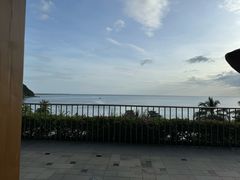 -日落吧·海景咖啡厅·餐酒吧·鸡尾酒·下午茶·乐队表演·浪漫夕阳·三亚文华东方酒店