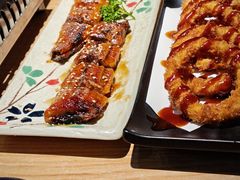 -胜代日本料理(云程巷小区店)