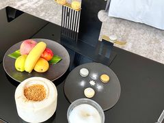-长沙尼依格罗酒店