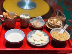 -九十九顶毡房(阜石路店)