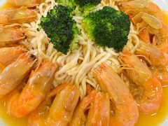 -新金盛·海鲜酒楼(盐田店)