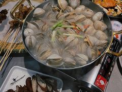-烧货·活海鲜炭烧(湖滨商业街店)