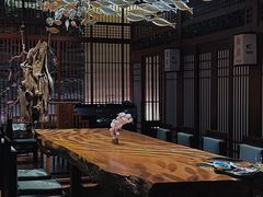 -樱之盛宴·蟹料理海鲜自助(前进大街店)