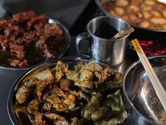 -夏大妈烧烤