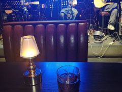 -悦界酒吧(后海店)