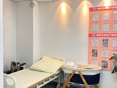 -懒熊月嫂中心(金鸡湖店)