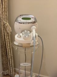 -茜尔维亚修身连锁(八佰伴店)