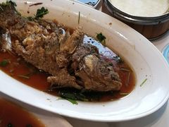 -梅利汴京烤鸭•开封豫菜地标店(东大街店)