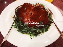 -苏州香山国际大酒店