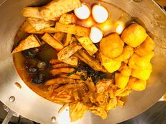 -小螺大作·螺蛳粉火锅(林和西店)
