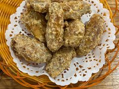 -南记食粥坊·宵夜大排档(莲花店)