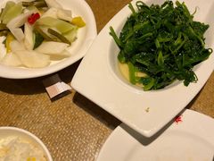 -渝信川菜 · 川味家常菜(长安店)