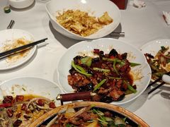 -大鸭梨烤鸭(金色漫香店)