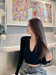 -INSTYLE造型·明星店