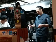 -K·Kitchen KK牛扒厨房(江南西店)