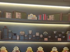 -太白餐厅·新湘菜原创者(月湖店)