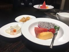 -浙江安吉JW万豪酒店·万豪中餐厅