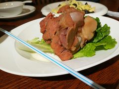 大酱骨棒-李老哈·东北菜(宋园路店)