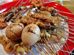 -北三老太太烧烤(人生一串上榜店)