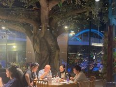 -常和州·夜宵大排档(常州单店)