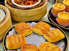 -馨越楼·点心·粤菜(赤坎店)