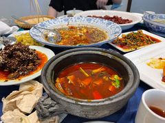 -院8里·少城记忆老川菜(宽窄巷子店)